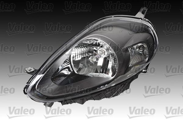 Faro delantero derecho VALEO 44599