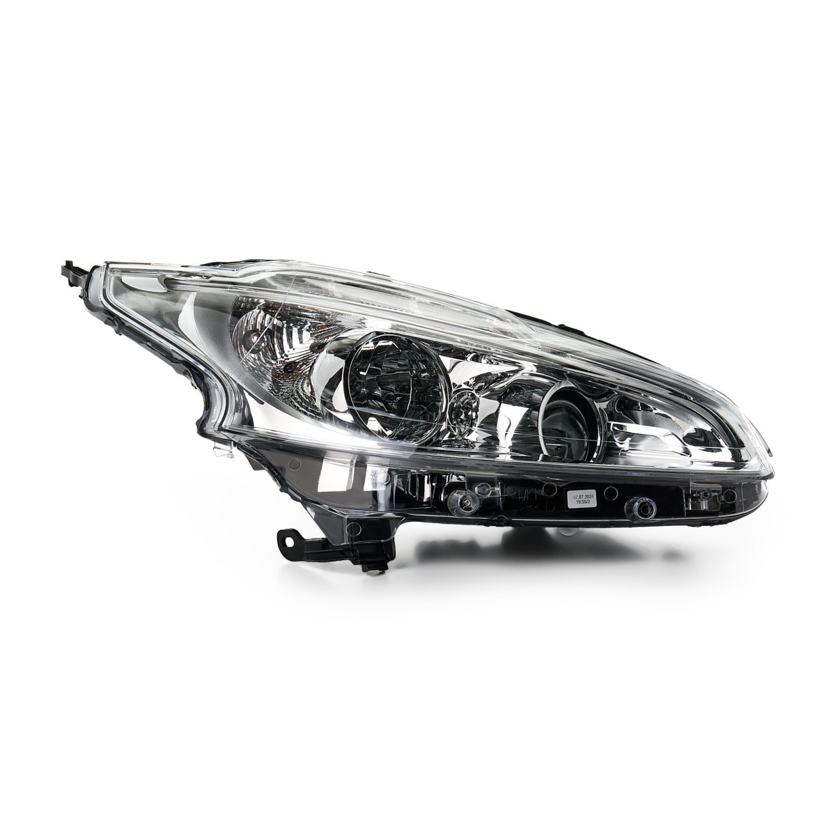 1685352480 General Motors Luz derecha