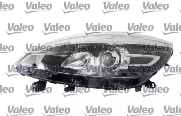 Faro VALEO 44767 precio, desde 392,04 EUR