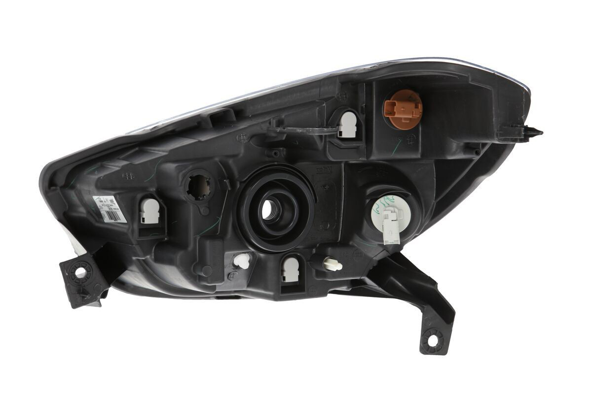 Faro derecho Dacia Lodgy familiar (JS) (2012 - 2026) precio, desde 111,82 EUR