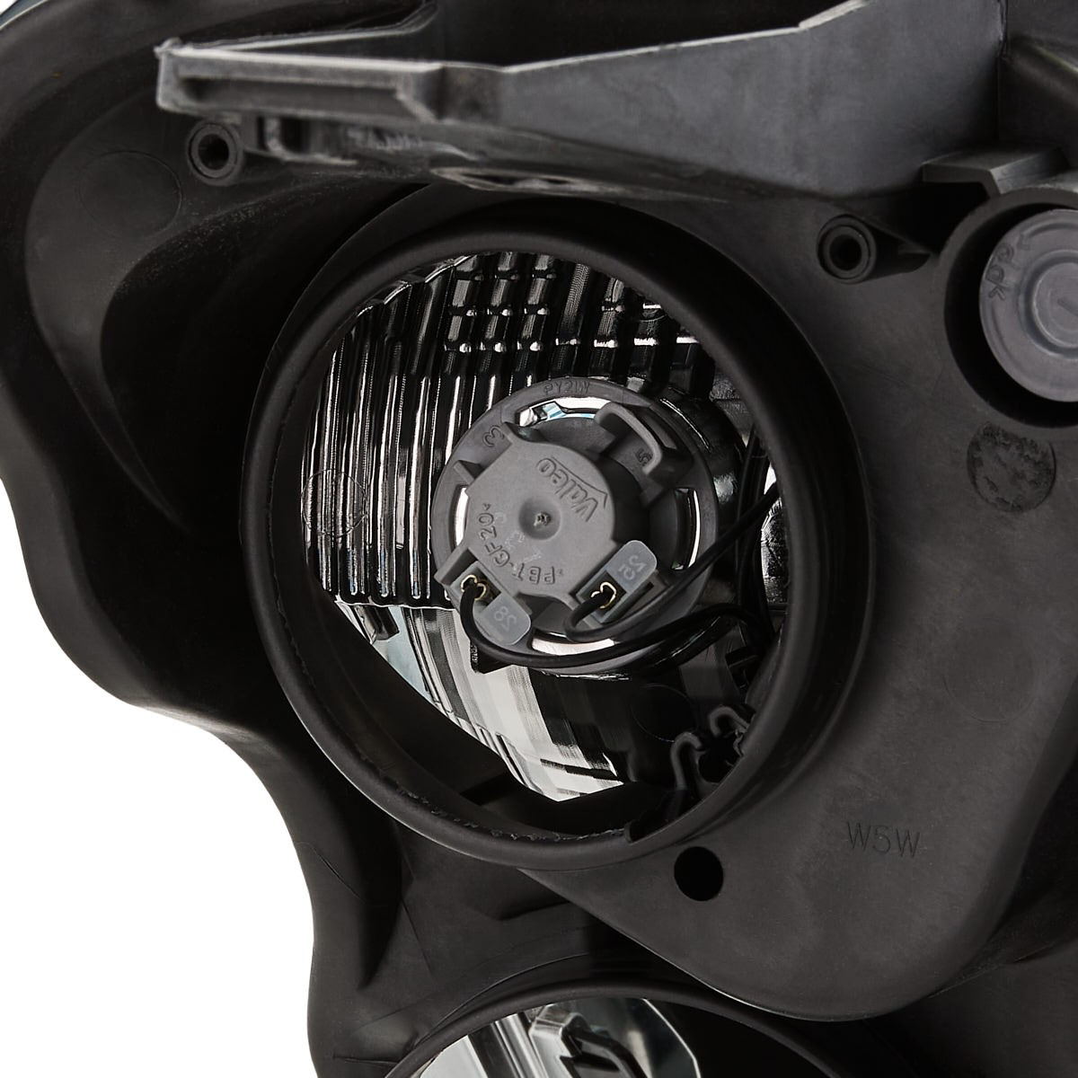 Faros delanteros Citroen Berlingo 