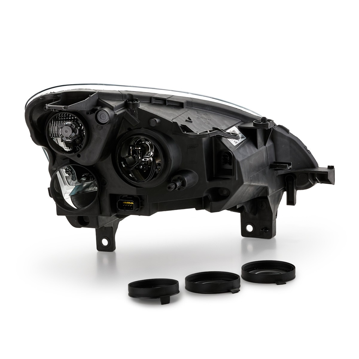 Faro Citroen Berlingo furgoneta (K9) (2018 - 2026) precio, desde 149,30 EUR