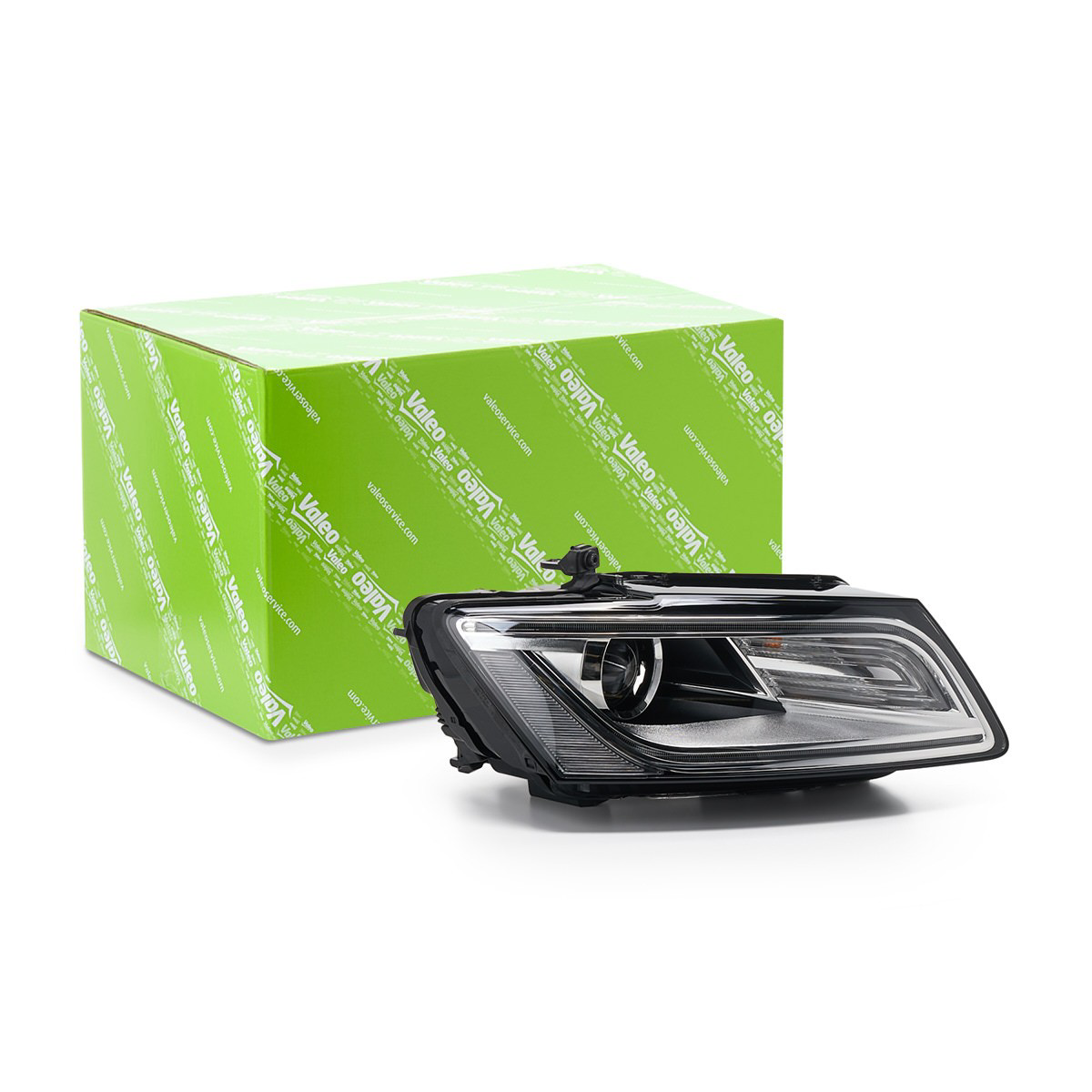 Faro derecho 044868 VALEO