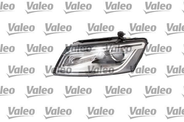 Comprar 044868 VALEO Faro derecho