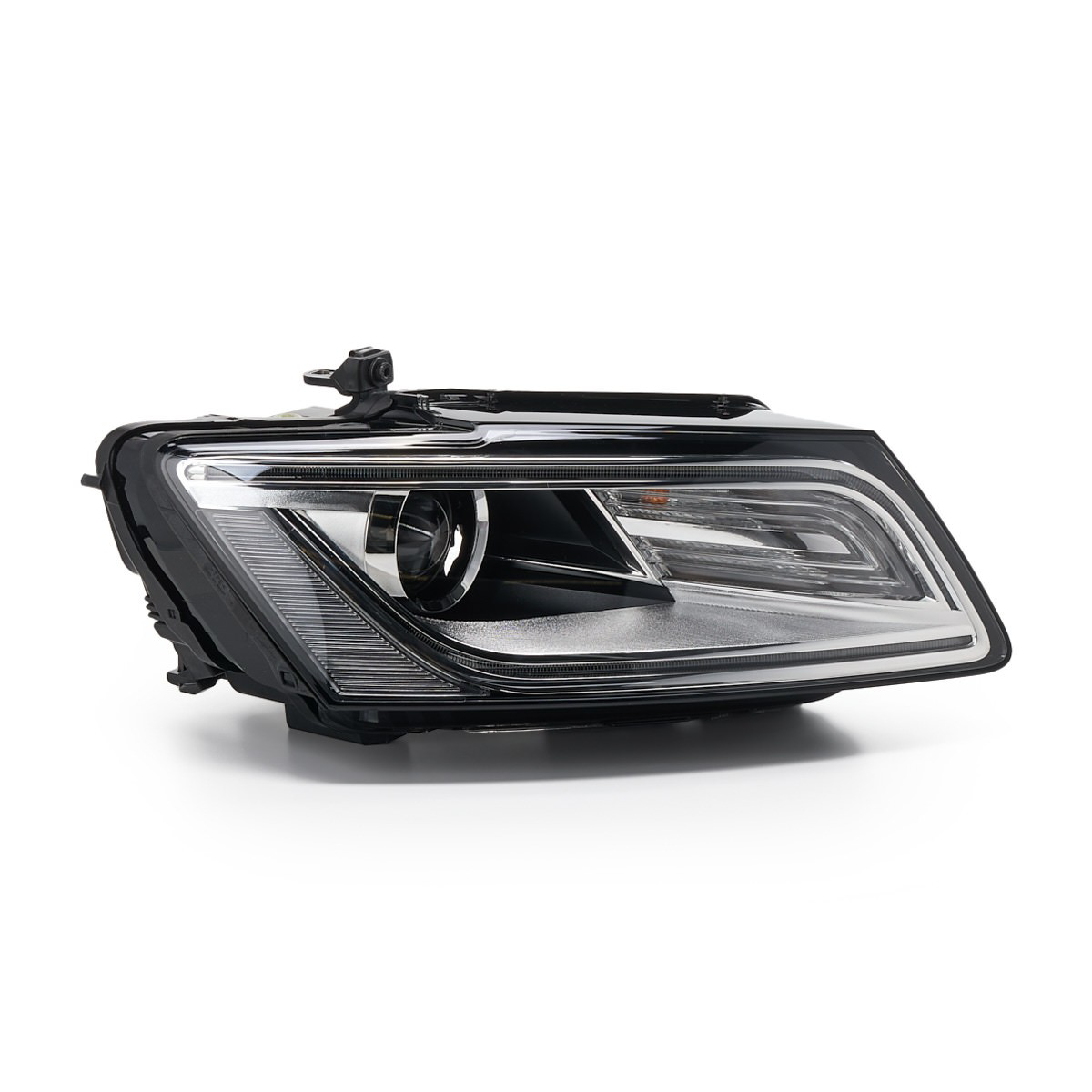 Faro delantero derecho VALEO 044868