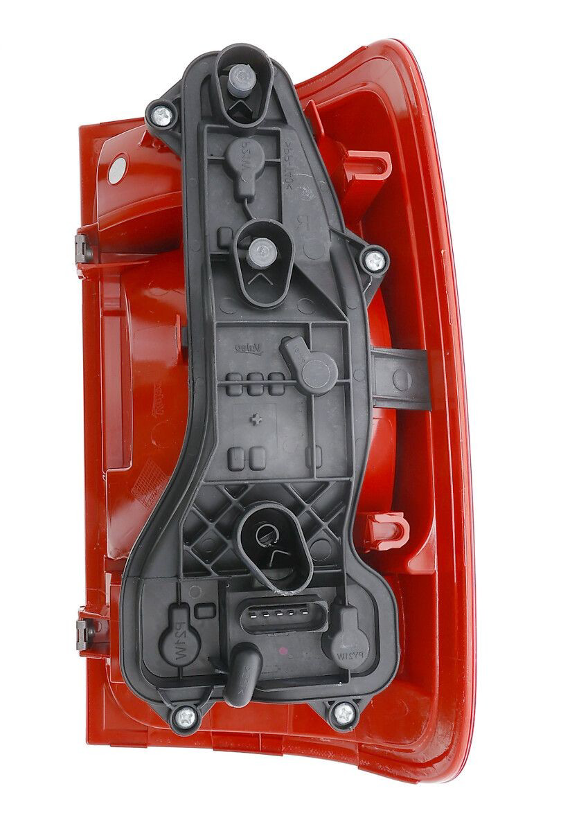 Comprar 044885 VALEO Piloto trasero izquierdo