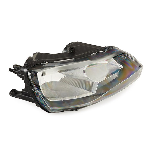 Luz derecha para Skoda Rapid  NH3, NK3, NK6