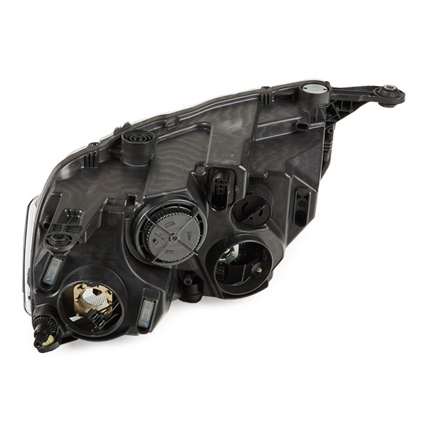 Faro delantero derecho Skoda Rapid 