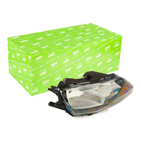 Faro derecho Skoda Rapid hatchback (NH3, NK3, NK6) (2012 - 2022) precio, desde 191,59 EUR
