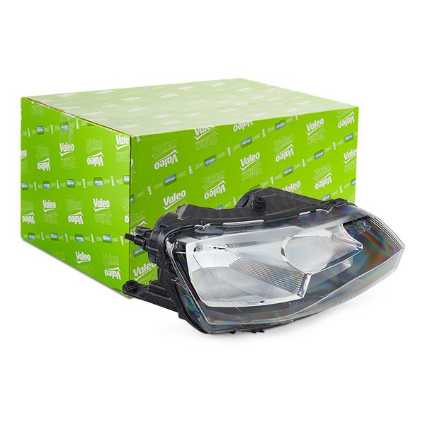 Faro derecho Skoda Rapid hatchback (NH3, NK3, NK6) (2012 - 2022) precio, desde 191,59 EUR