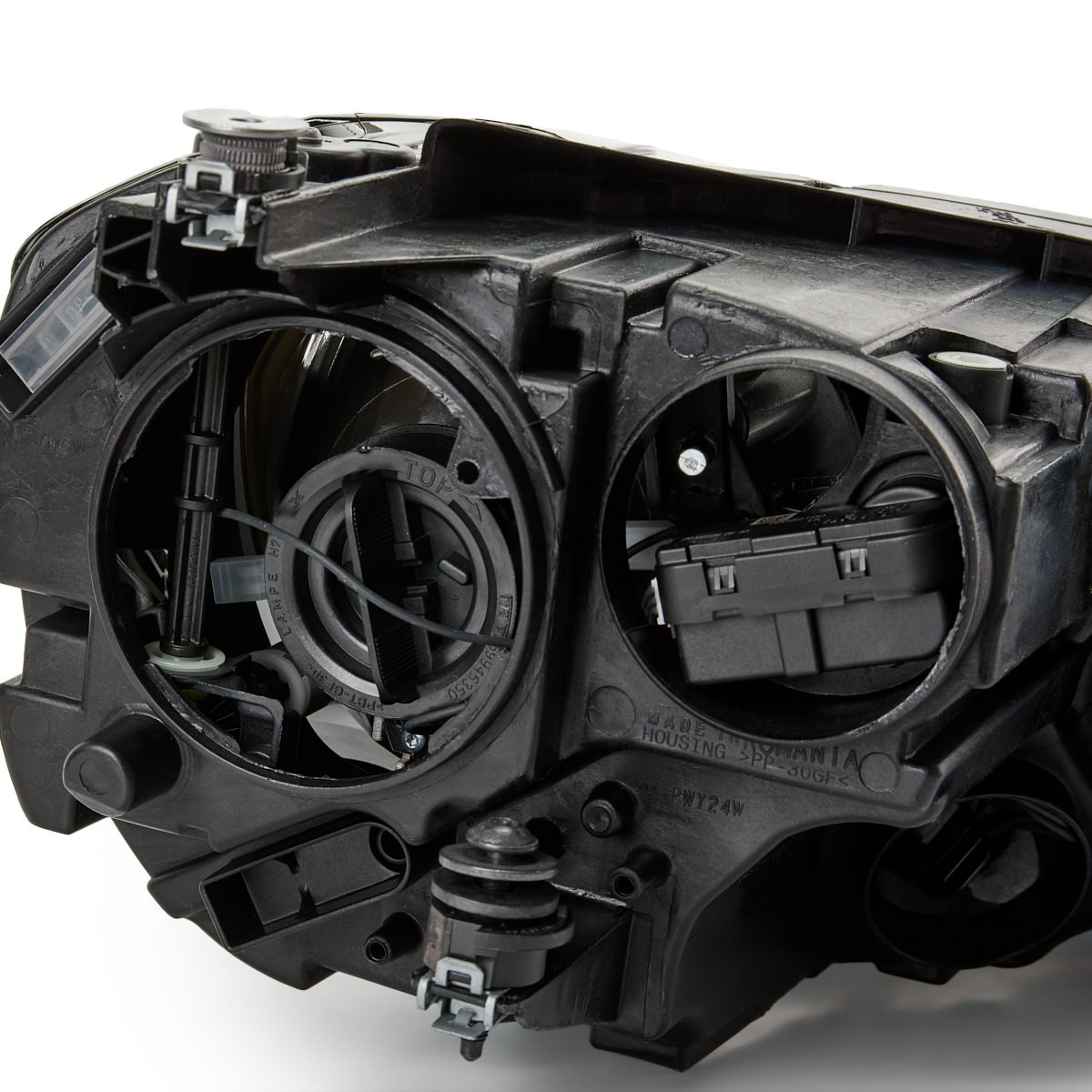Comprar Faro izquierdo Volkswagen Golf ALLTRACK VII BA5, BV5