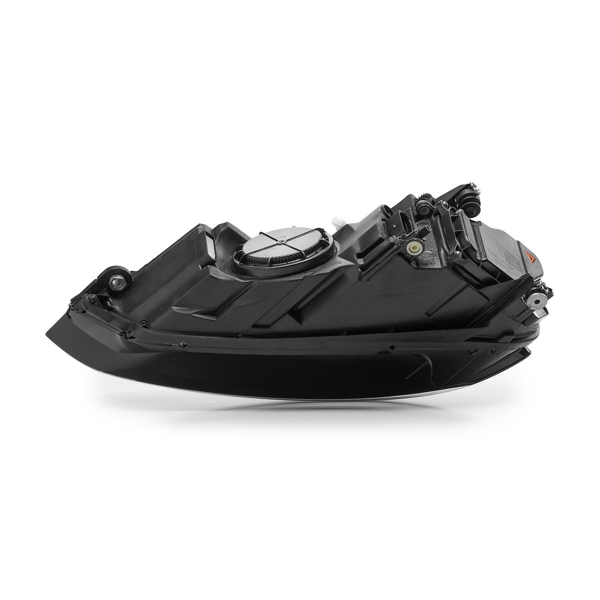 Faros delanteros VALEO 44929