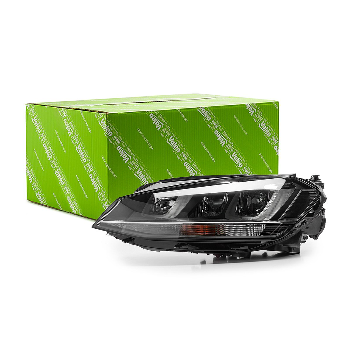 Faro VALEO 44929 precio, desde 609,89 EUR