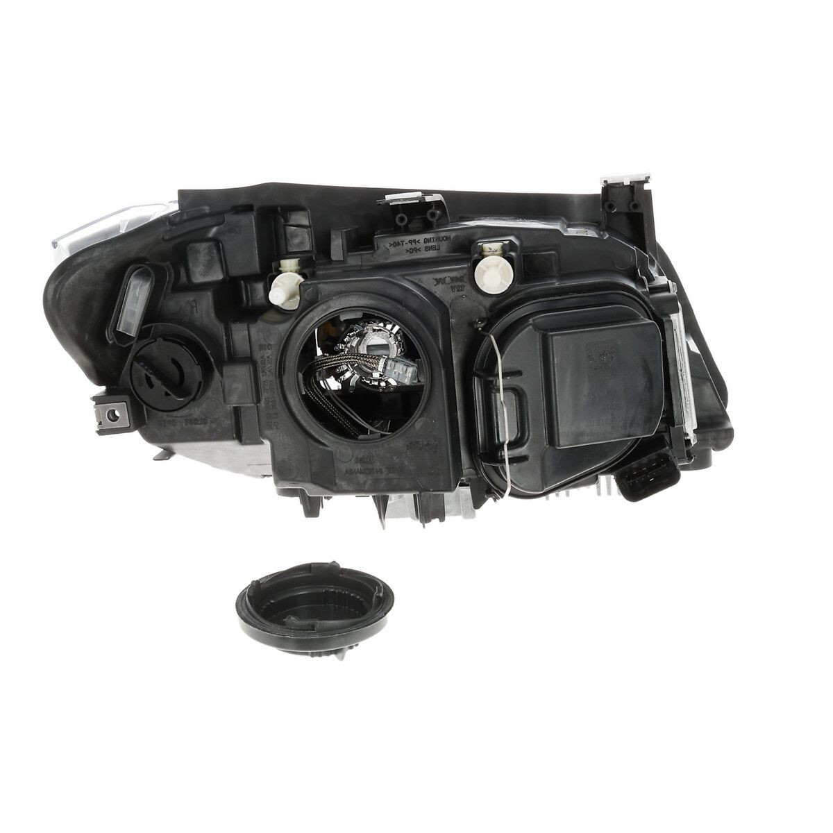 Faro VALEO 44949 precio, desde 562,28 EUR