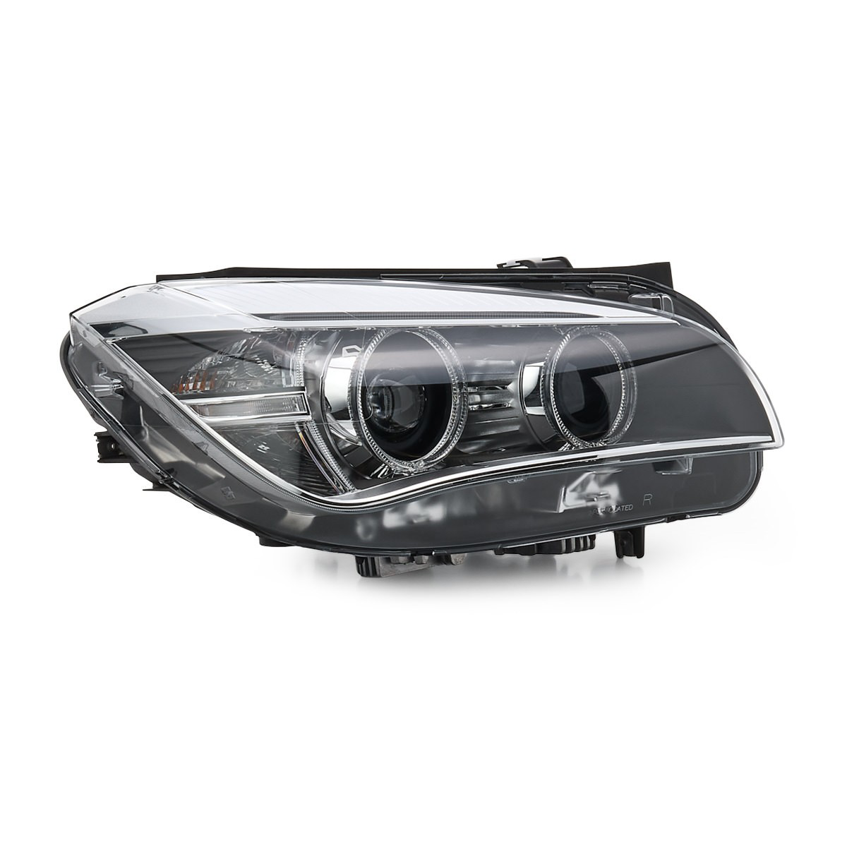Faro derecho VALEO 44950 precio, desde 532,47 EUR