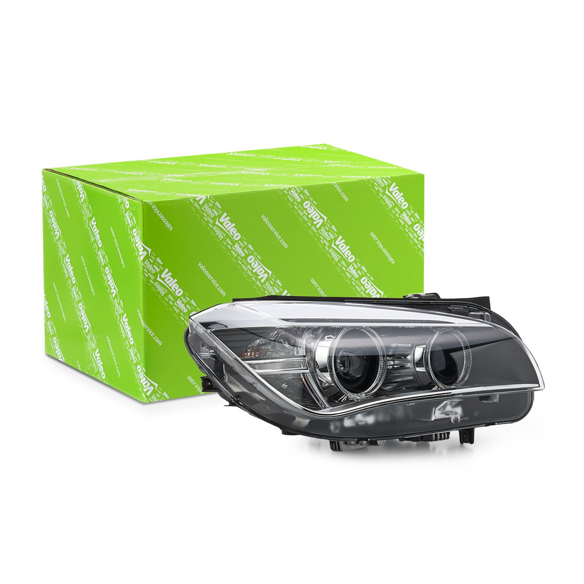 Faro derecho 44950 VALEO
