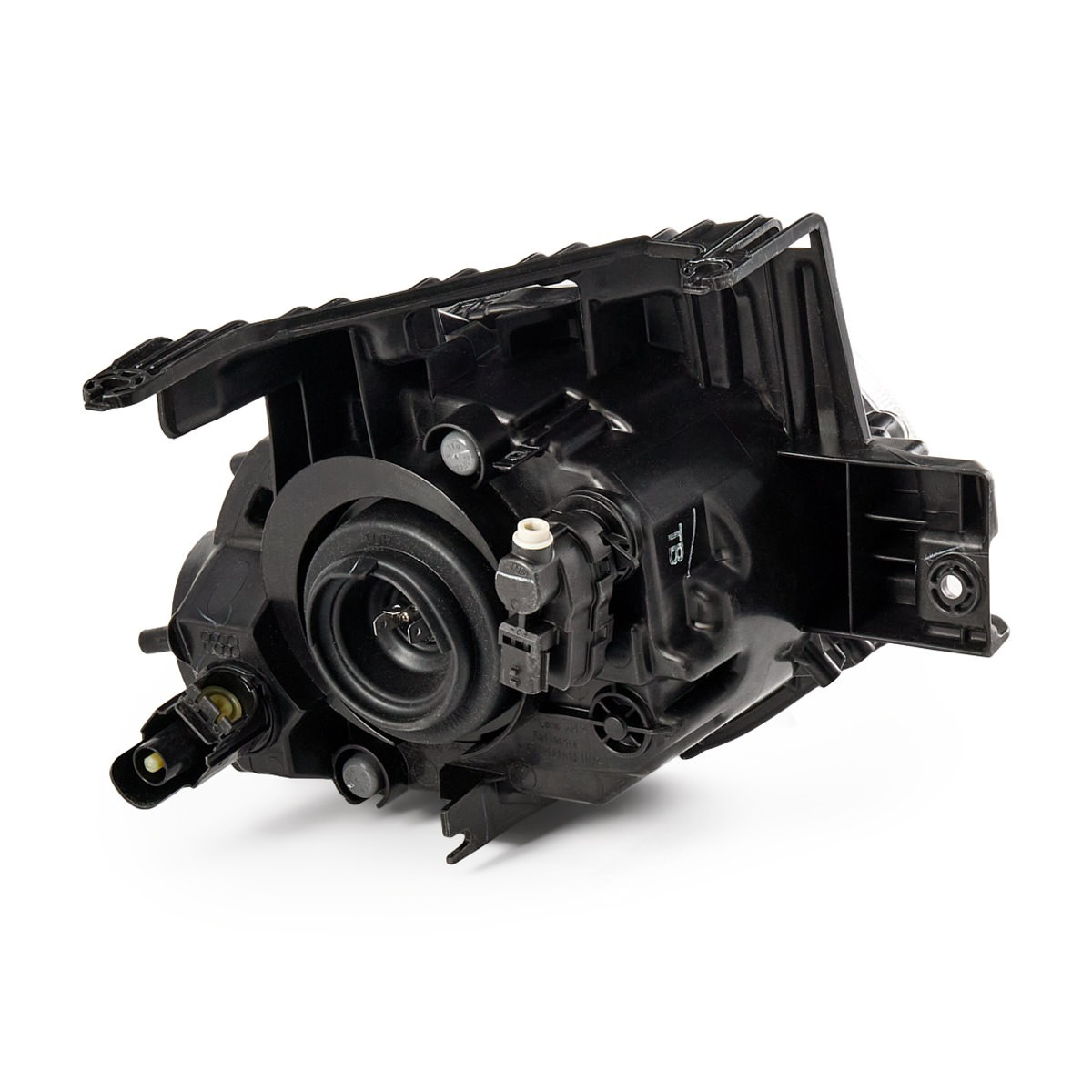 Comprar 044971 VALEO Faro delantero izquierdo
