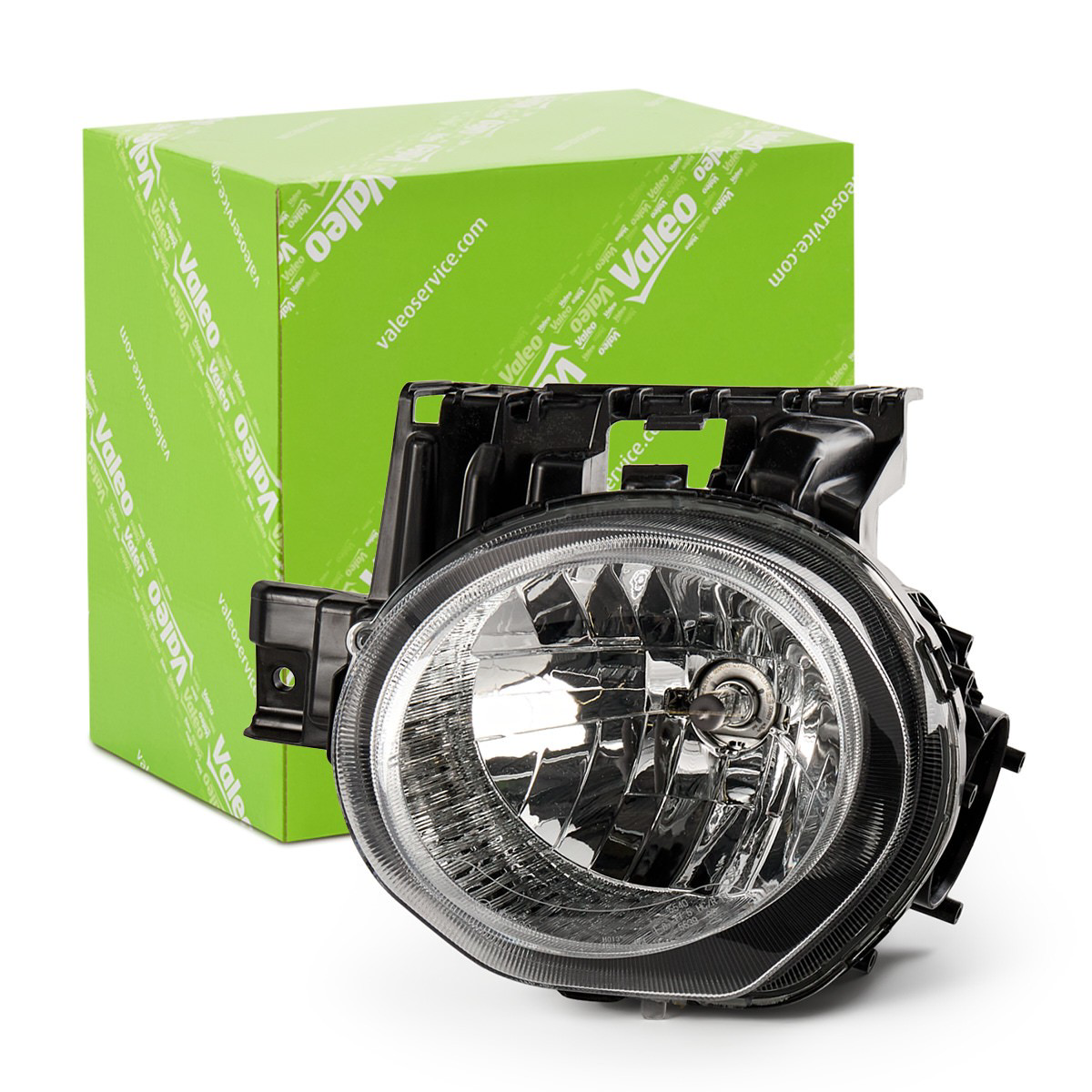 Faro VALEO 044971 precio, desde 130,61 EUR