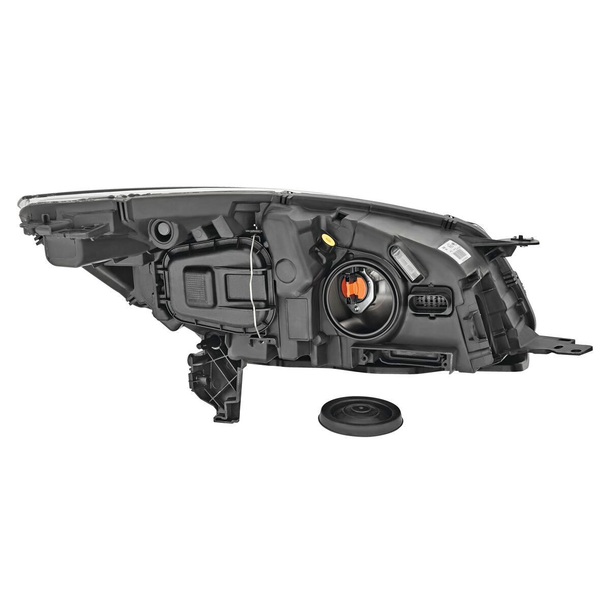 Faros para Ford Kuga II CBS