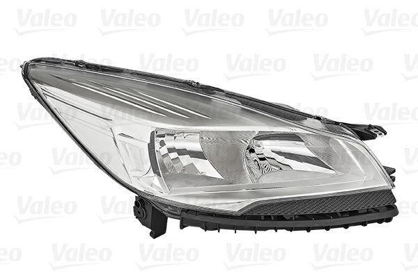 Luz derecha para Ford Kuga II CBS