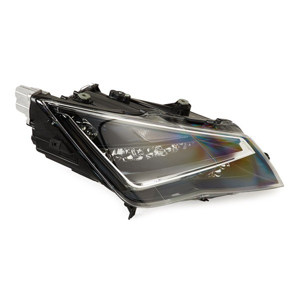 Faro derecho 67C110V Polcar