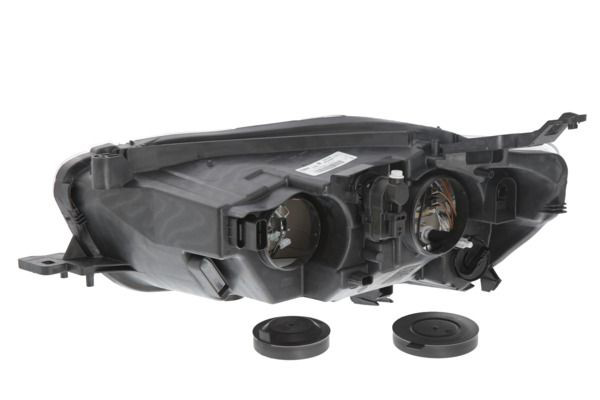 Faro derecho VALEO 45129 precio, desde 158,96 EUR