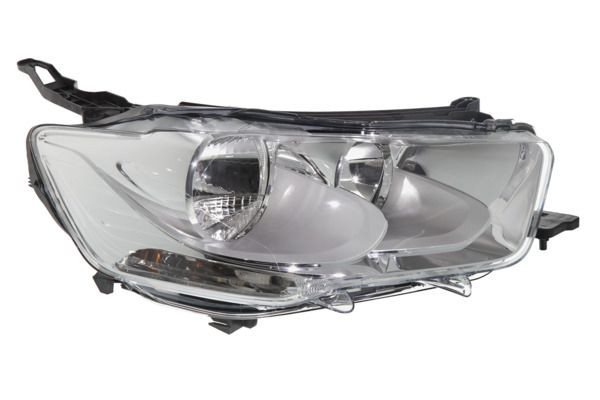 Faro delantero derecho VALEO 45129