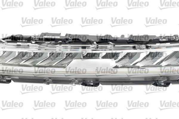 9833404080 Peugeot/Citroen Luz diurna izquierda
