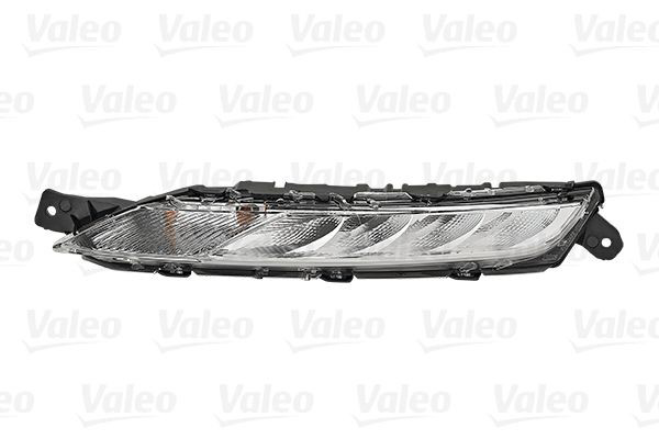 Comprar 2653980 Ford Luz diurna izquierda