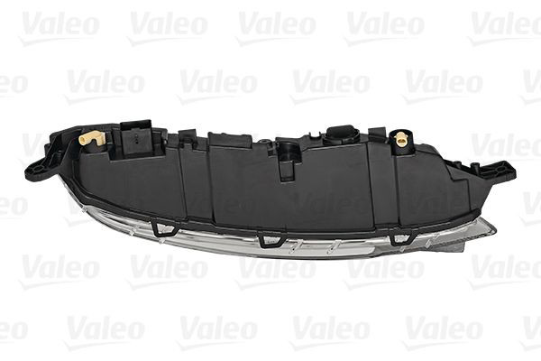 Luz diurna izquierda Ford 2653980