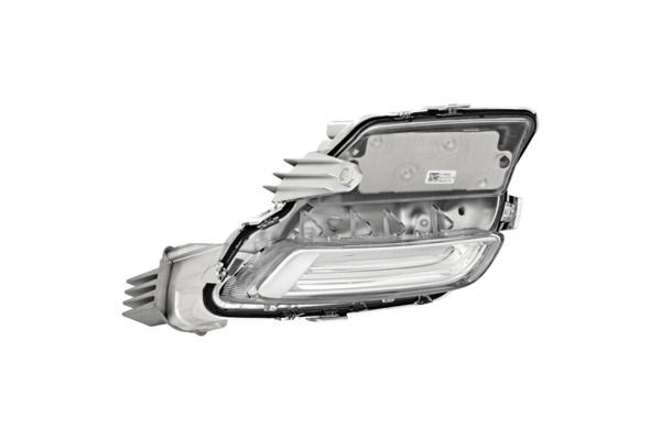 Luz de posición delantera derecha VALEO 45155 precio, desde 162,41 EUR
