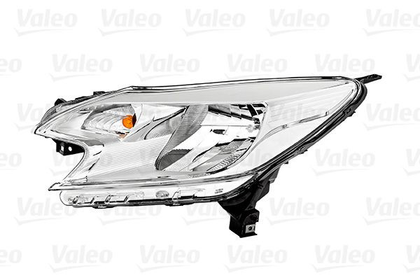 Faros delanteros VALEO 45210