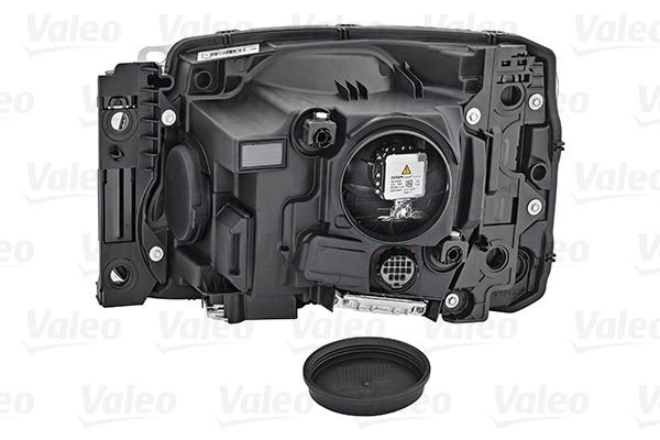  Faro derecho Land Rover Discovery 4