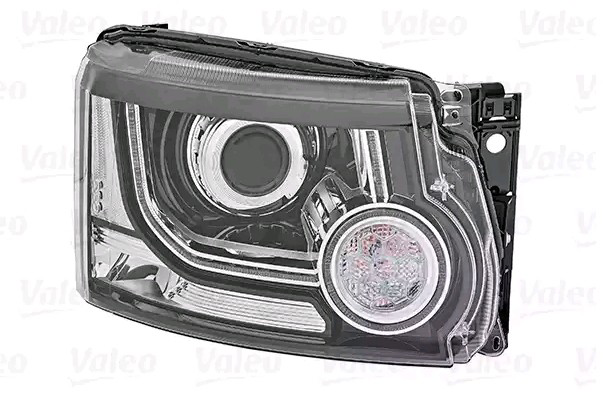 Comprar Faro derecho Land Rover Discovery IV L319