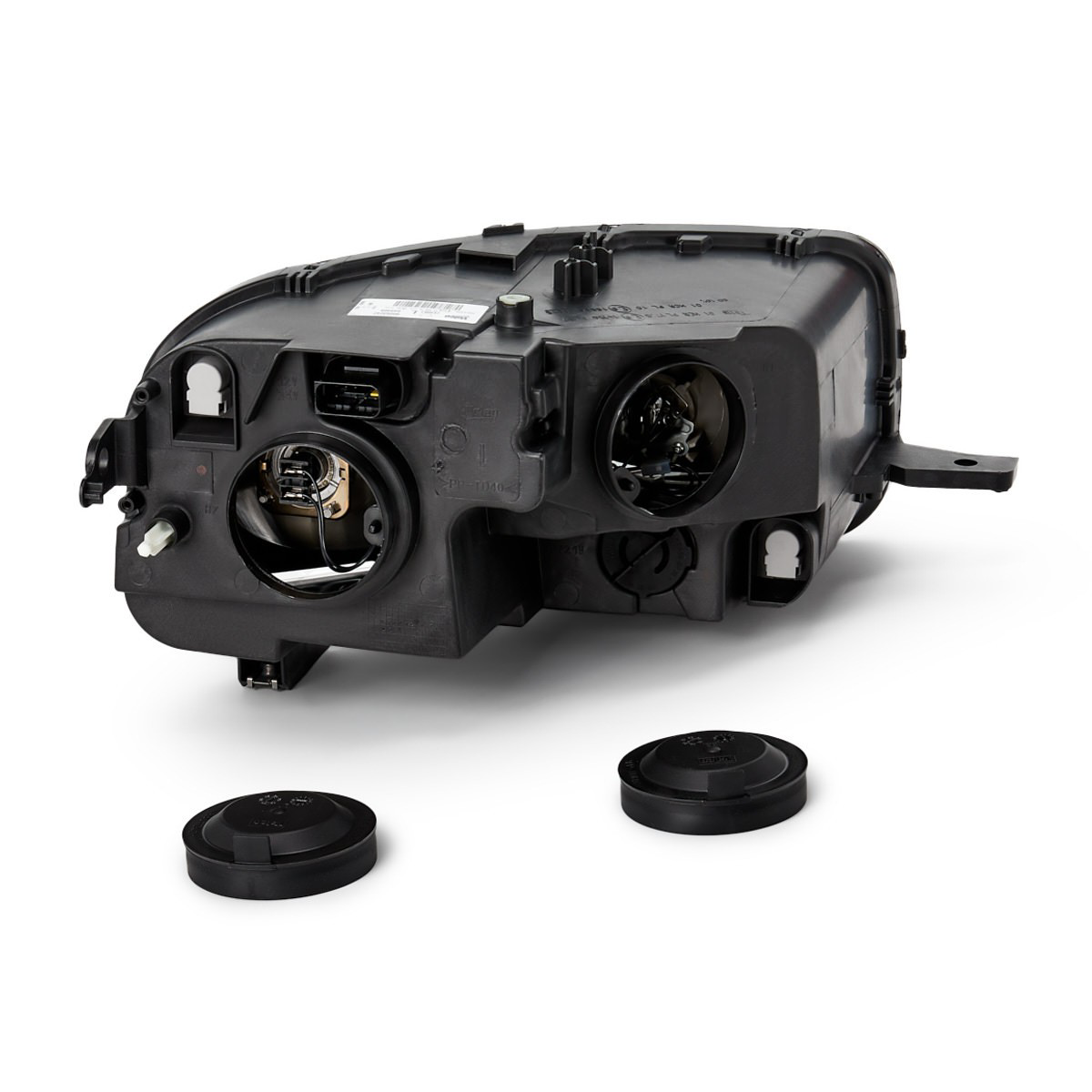Faro Citroen C4 Cactus SUV (2014 - 2026) precio, desde 269,69 EUR
