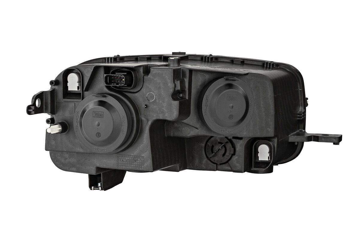 Comprar Faro izquierdo Citroen C4 Cactus 