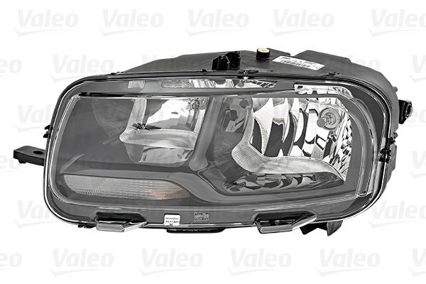 Comprar Faro izquierdo Citroen C4 Cactus 