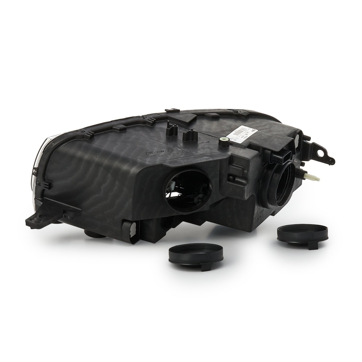 Faro delantero derecho Citroen C4 Cactus
