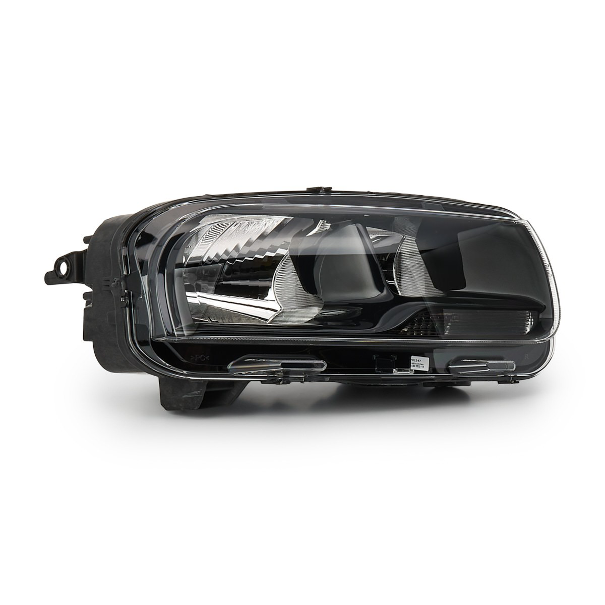  Faro derecho Citroen C4 