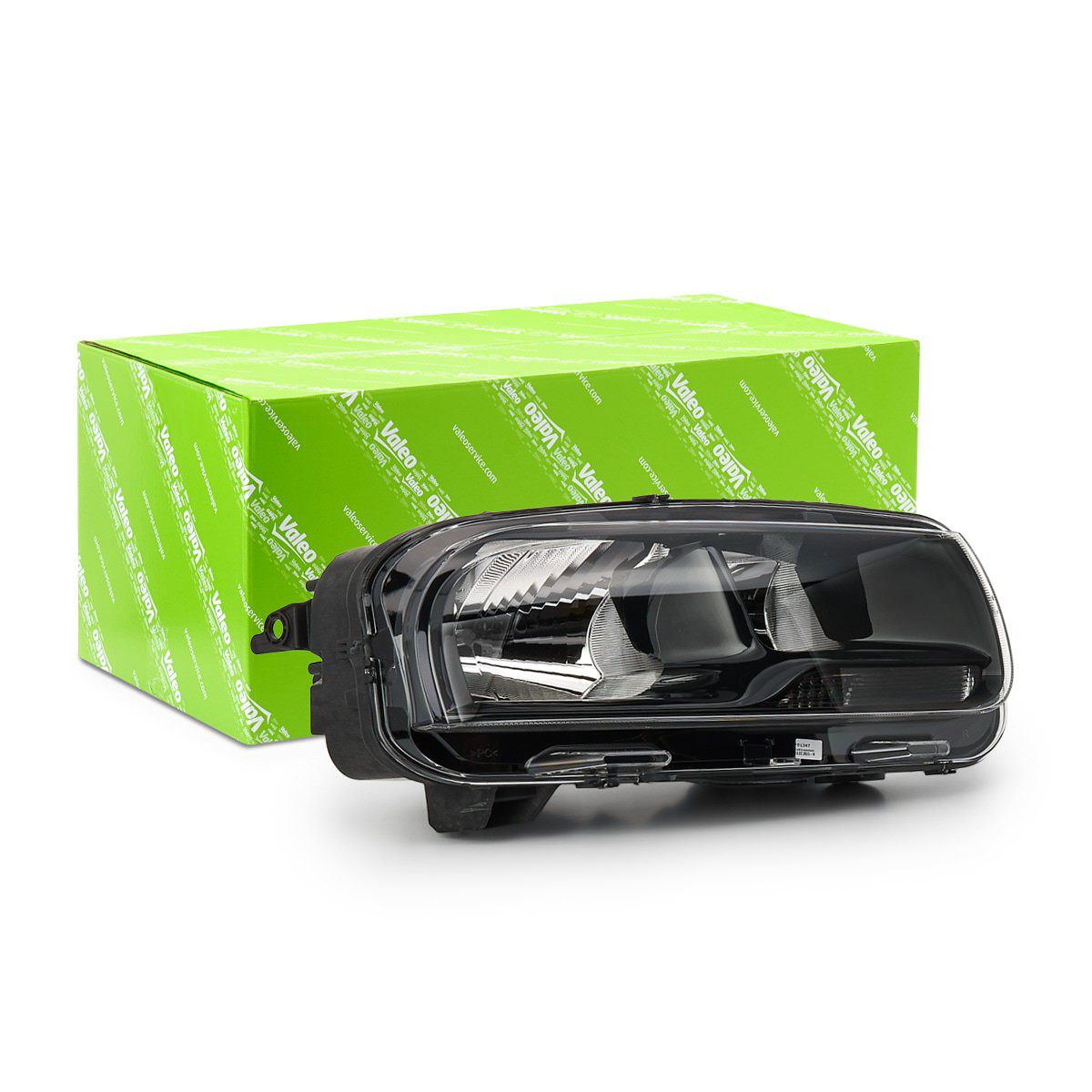 Comprar Faro derecho Citroen C4 Cactus 