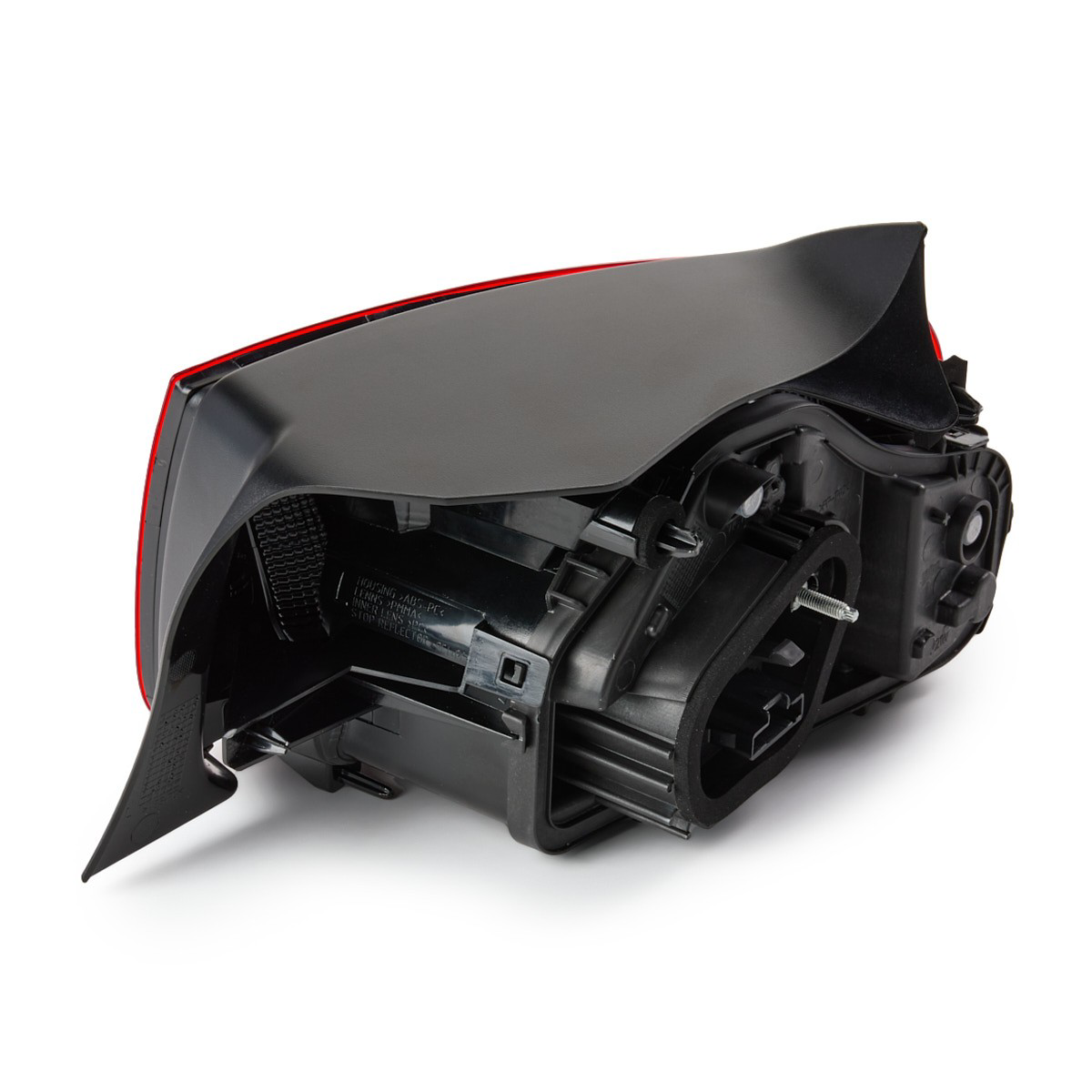 Comprar 045412 VALEO Piloto trasero izquierdo