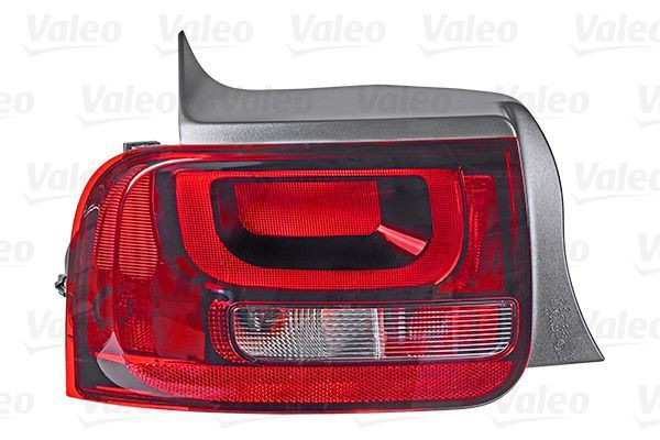 045412 VALEO Piloto trasero izquierdo
