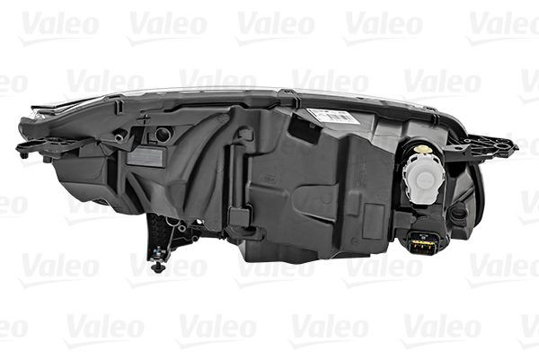 Faros delanteros VALEO 45444