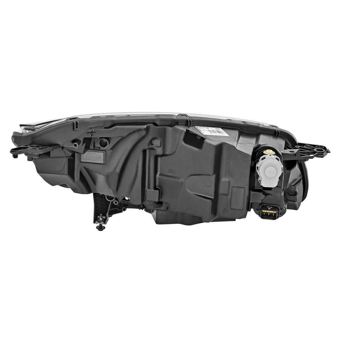 Comprar 45444 VALEO Faro delantero izquierdo