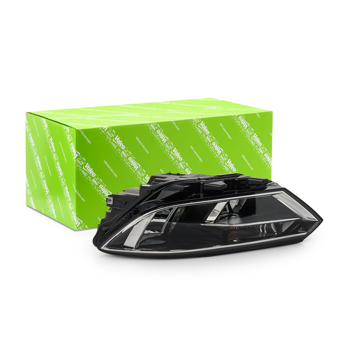 Faro Volkswagen Passat B8 sedán (3G2, CB2) (2014 - 2026) precio, desde 220,96 EUR