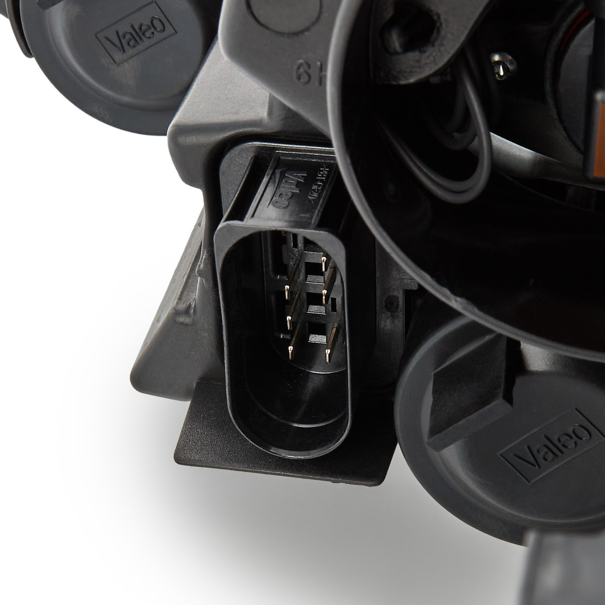 Faros para Volkswagen Passat B8 3G2, CB2