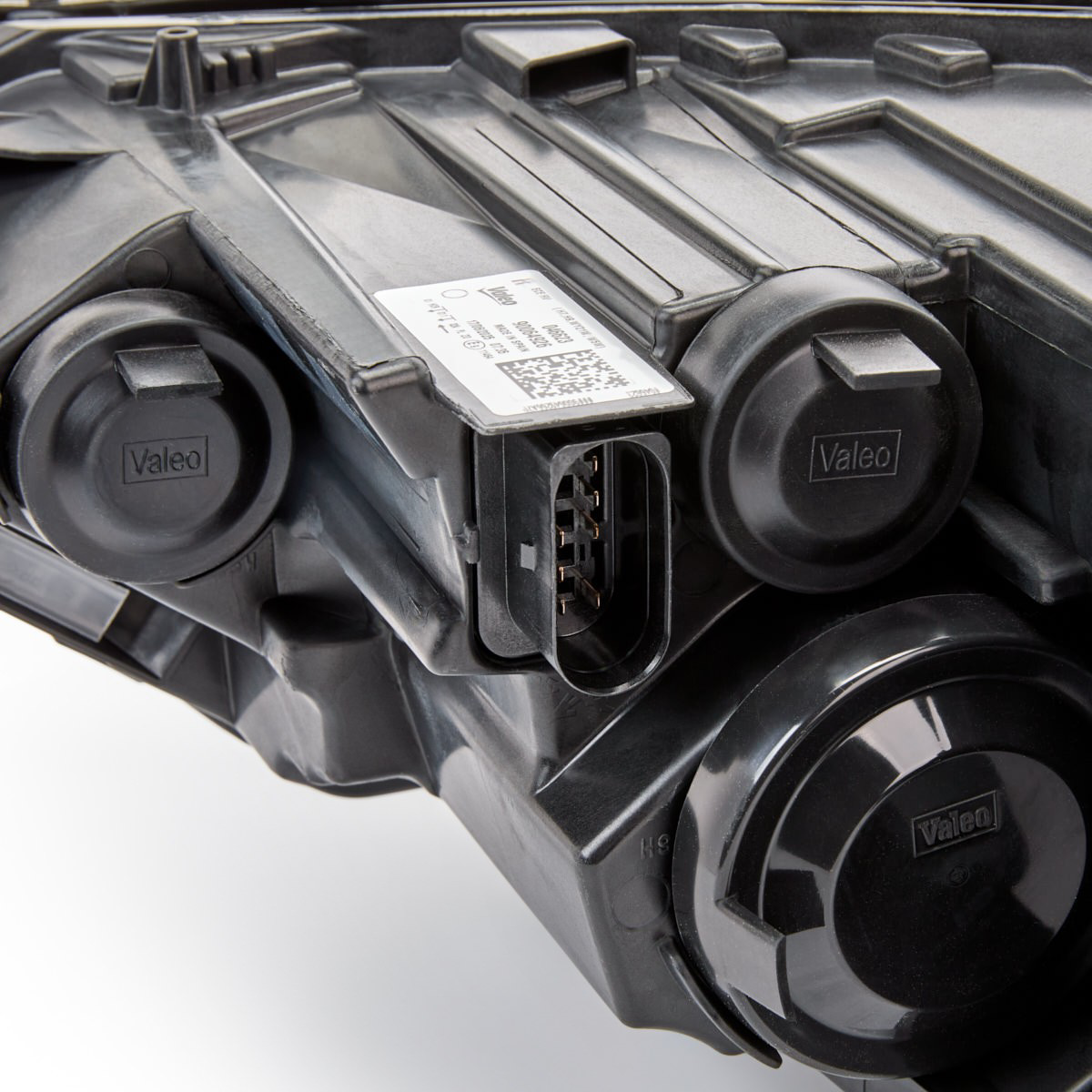Faro delantero derecho Volkswagen Passat B8