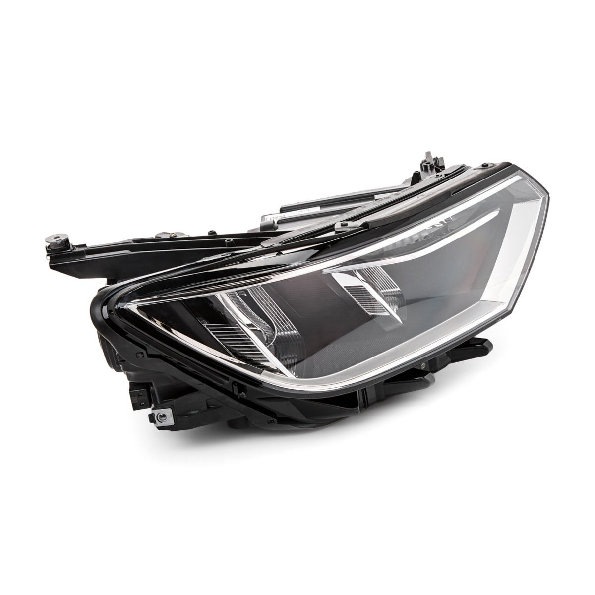  Faro derecho Volkswagen Passat 