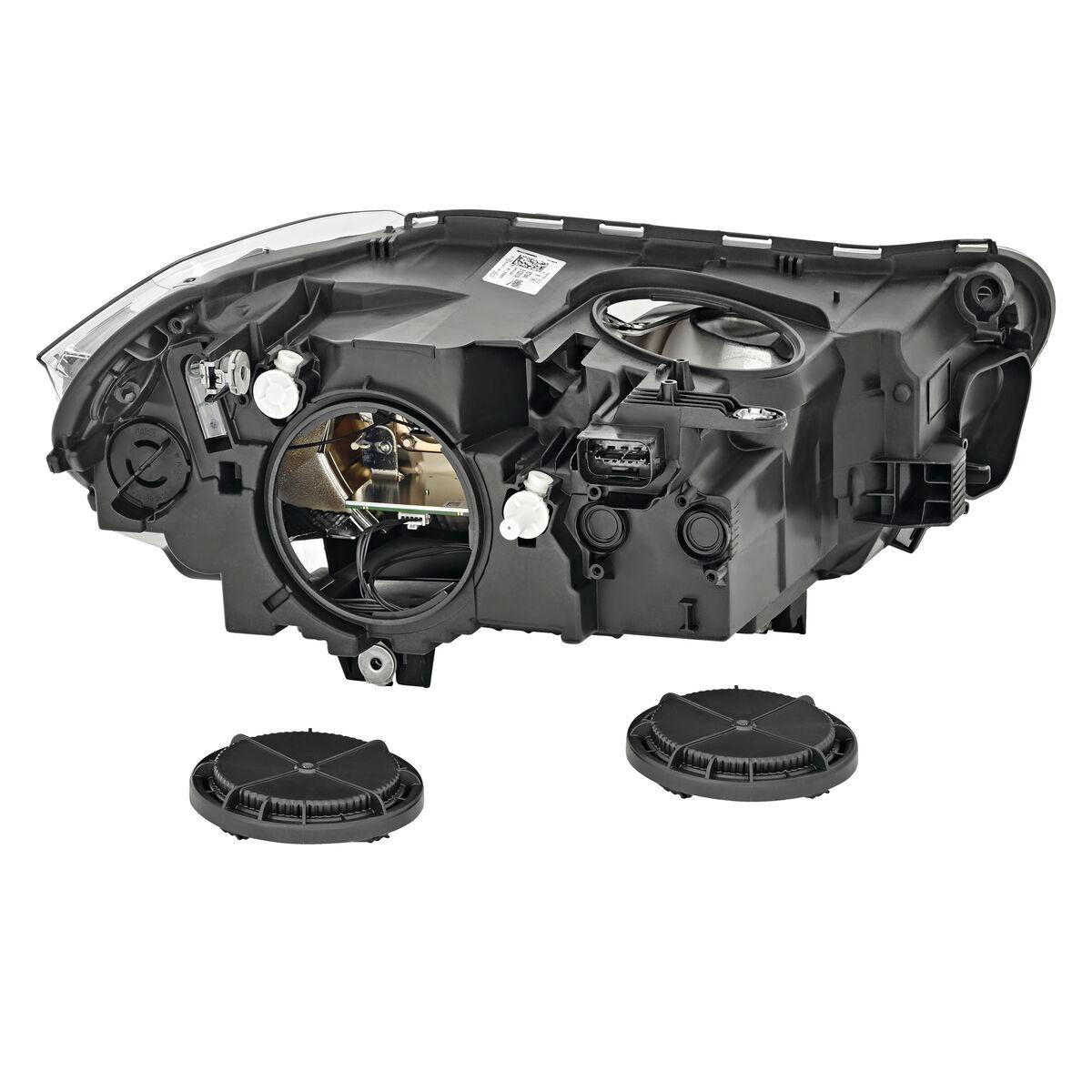 Faro BMW X1 SUV (F48) (2015 - 2022) precio, desde 294,56 EUR