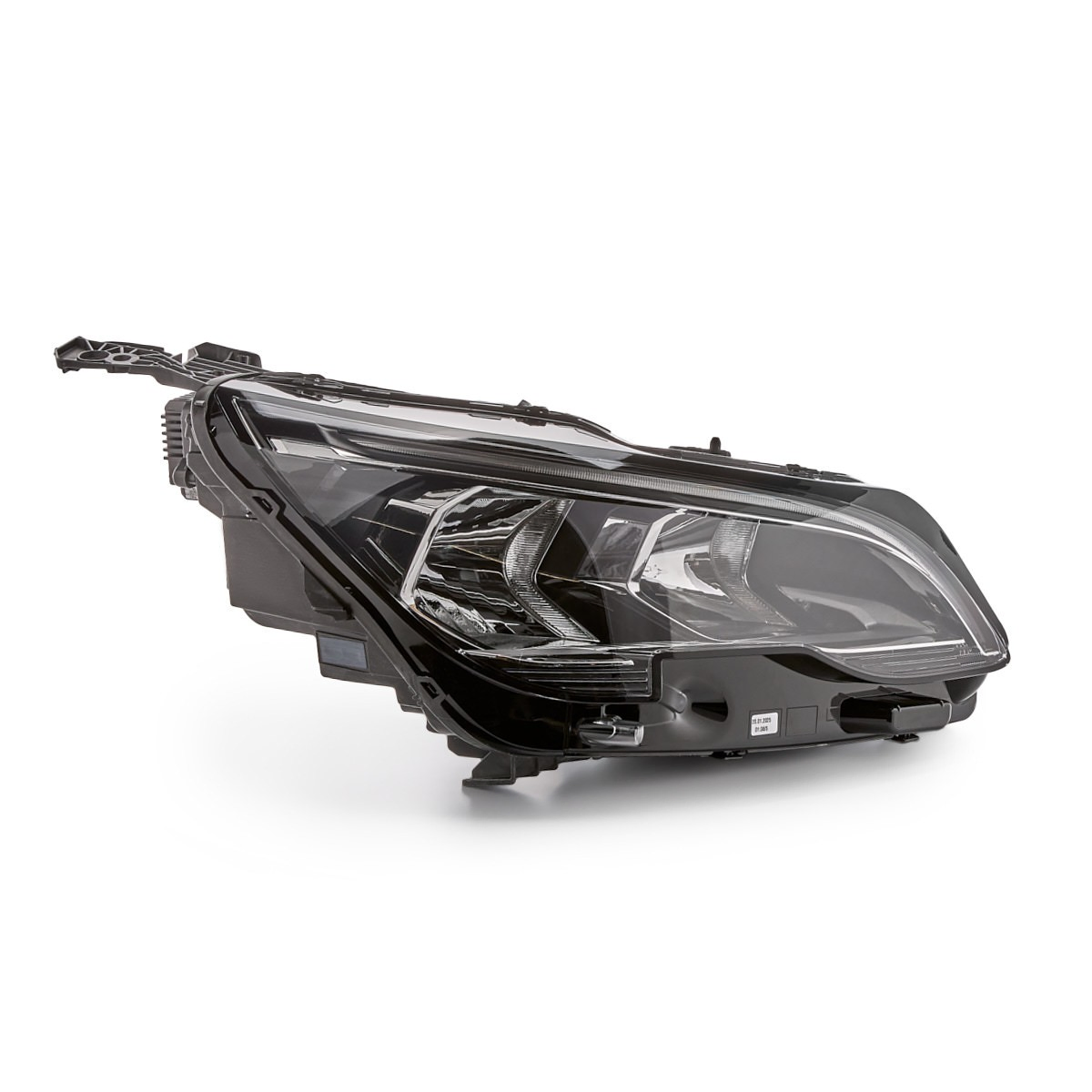 Faro delantero derecho Peugeot 5008 II